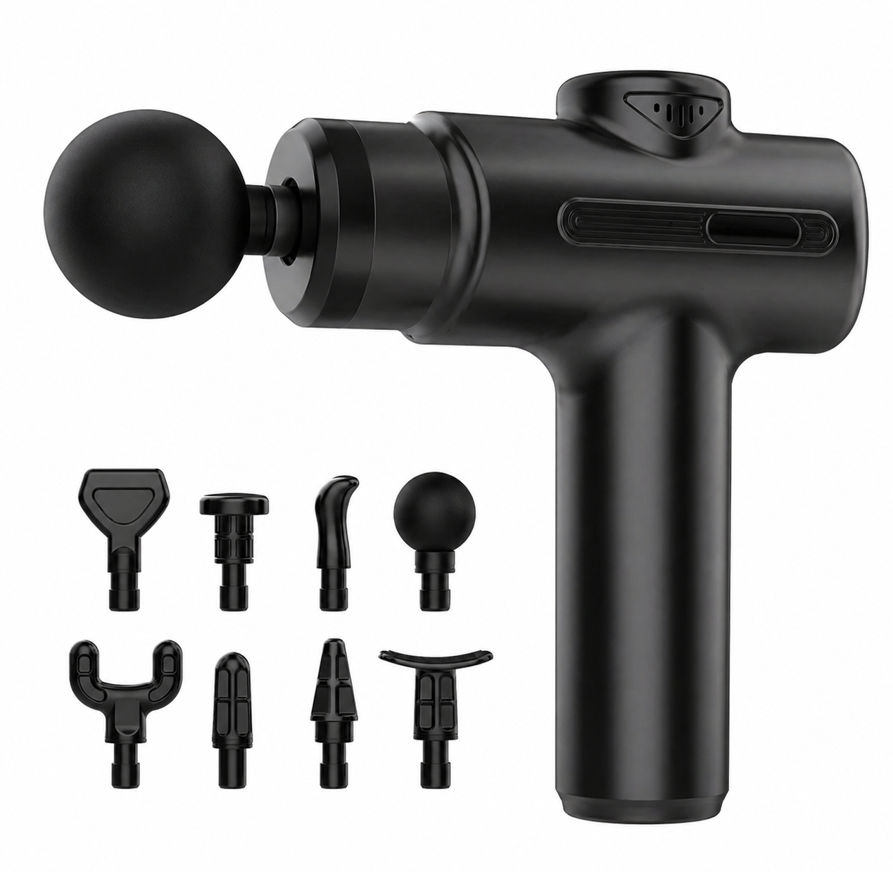 Recovr Pro — Deep Tissue Percussion Massager