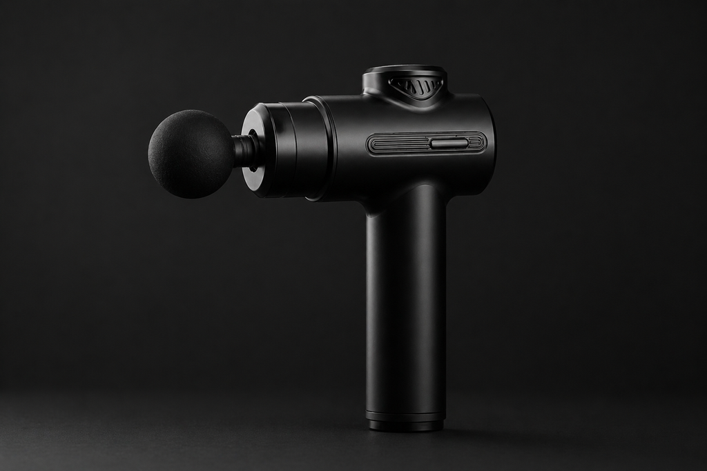 Recovr Pro — Deep Tissue Percussion Massager